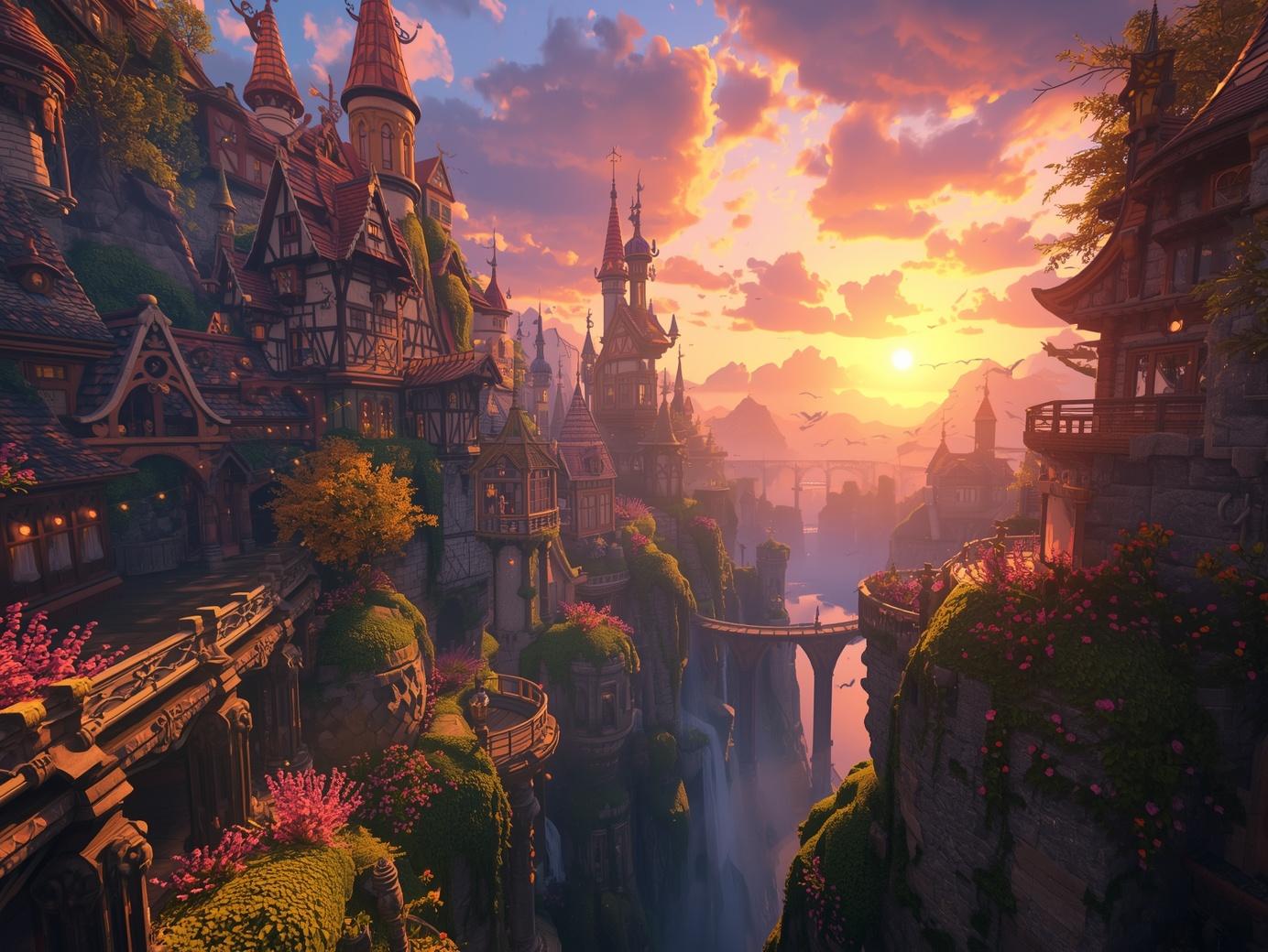 animasyon filmi görseli üret