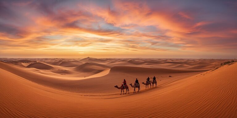 dubai desert safari görseli oluştur siteme kullanabileeğim