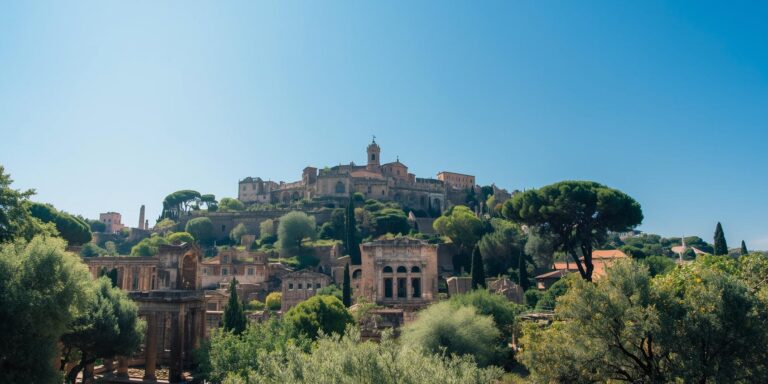 palatine hill grseli oluştur sitemde kullanmalı