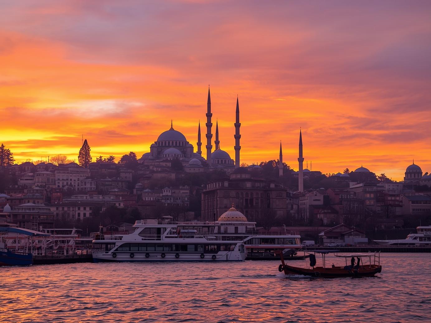 istanbul görseli