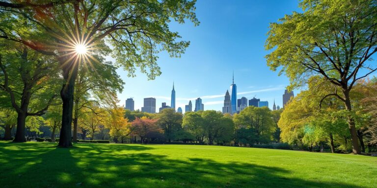 new york central park görseli oluştur sitemde kullanabileceğim